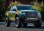 Ford Ranger XLT FX4 SuperCrew Baja-forged by LGE & CTS Motorsports 2018 года